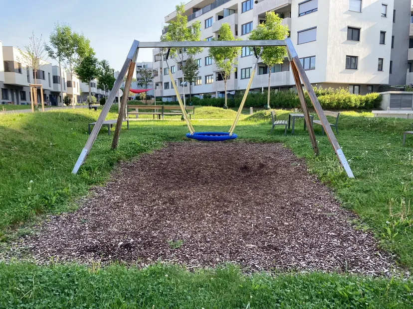 Kinderspielplatz 2