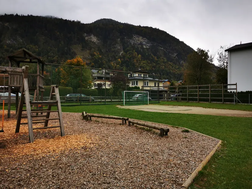 Kinderspielplatz Weissach 5
