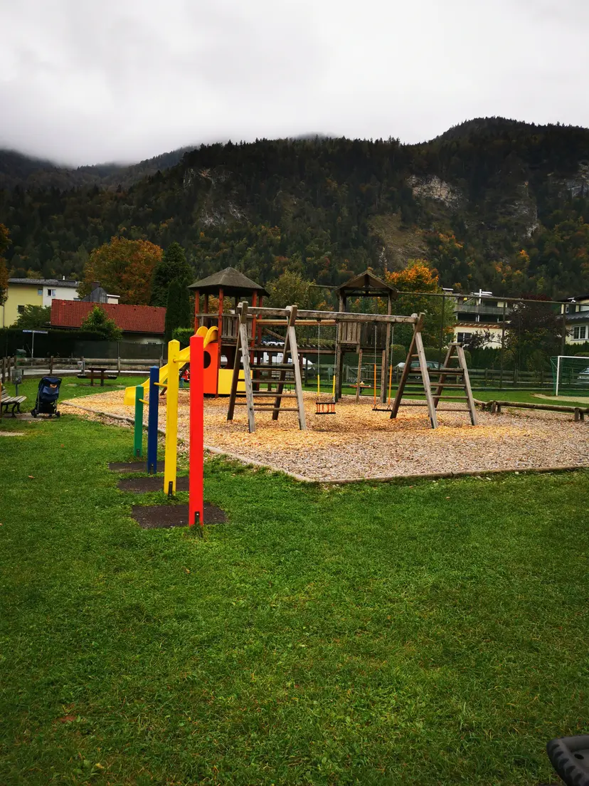 Kinderspielplatz Weissach 6