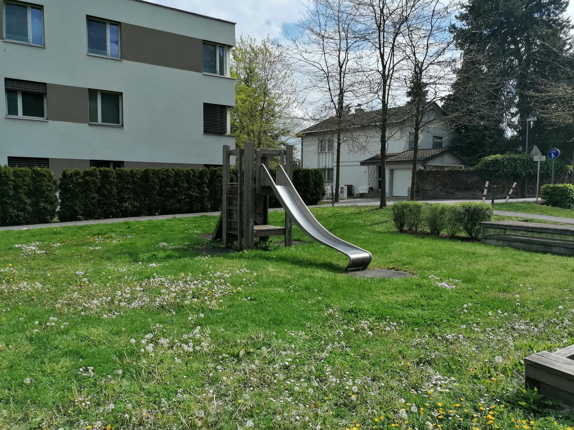 Spielplatz