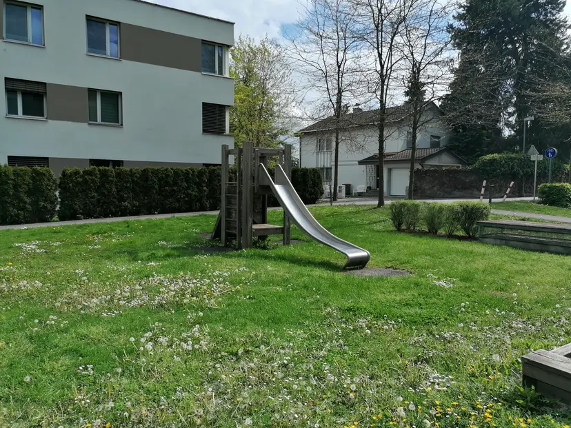 Spielplatz 2