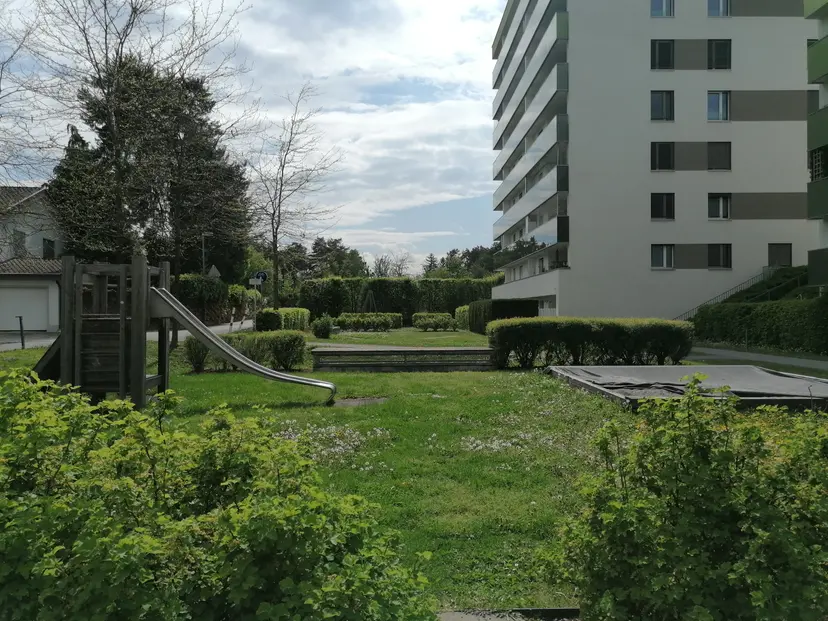 Spielplatz 4