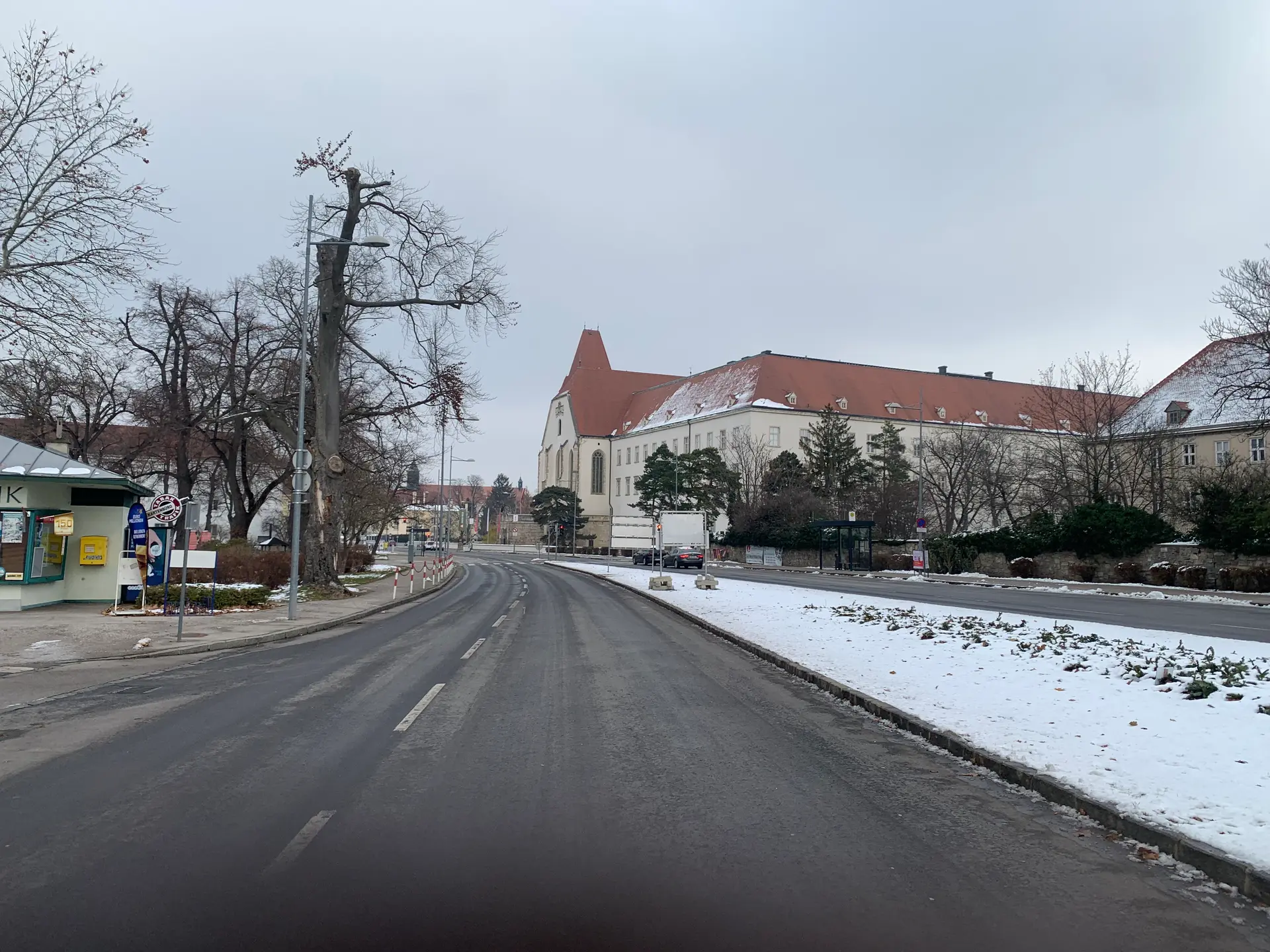 Spielplatz im Akademiepark