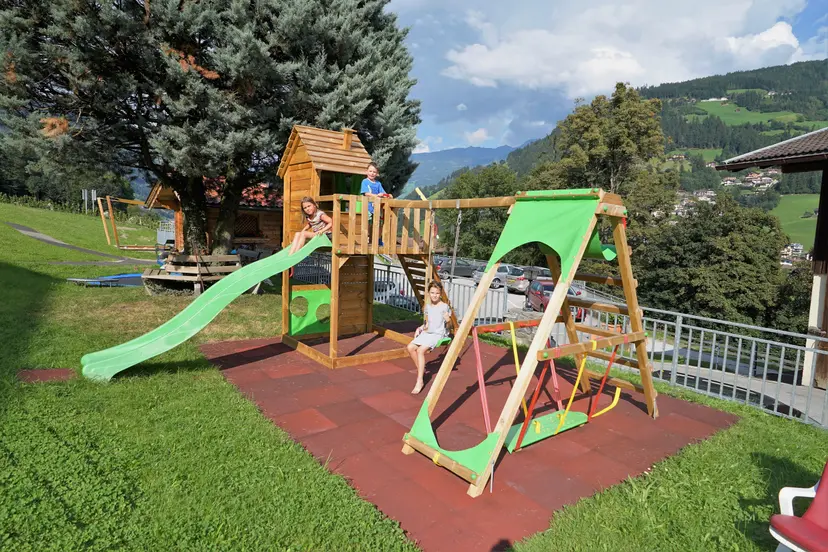 Spielplatz 3