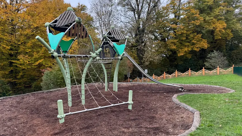 Spielplatz 2