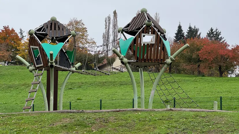 Spielplatz 6