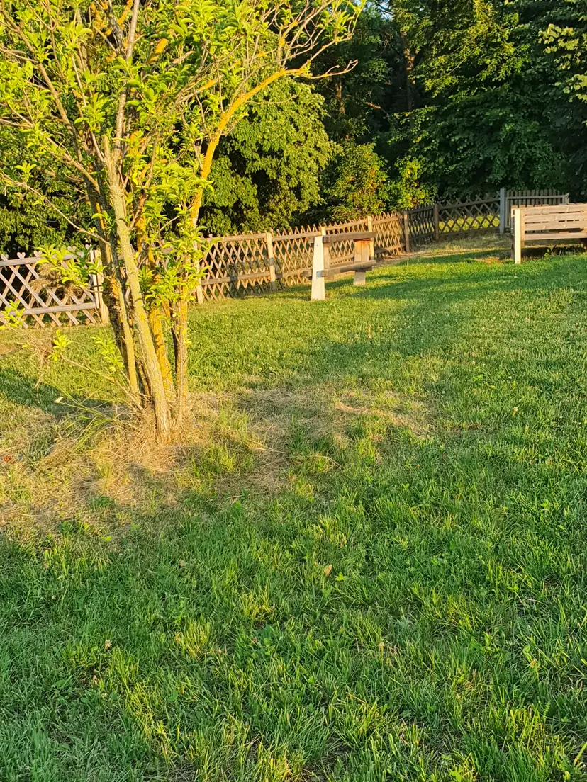 Spielplatz Hörndlwald 2