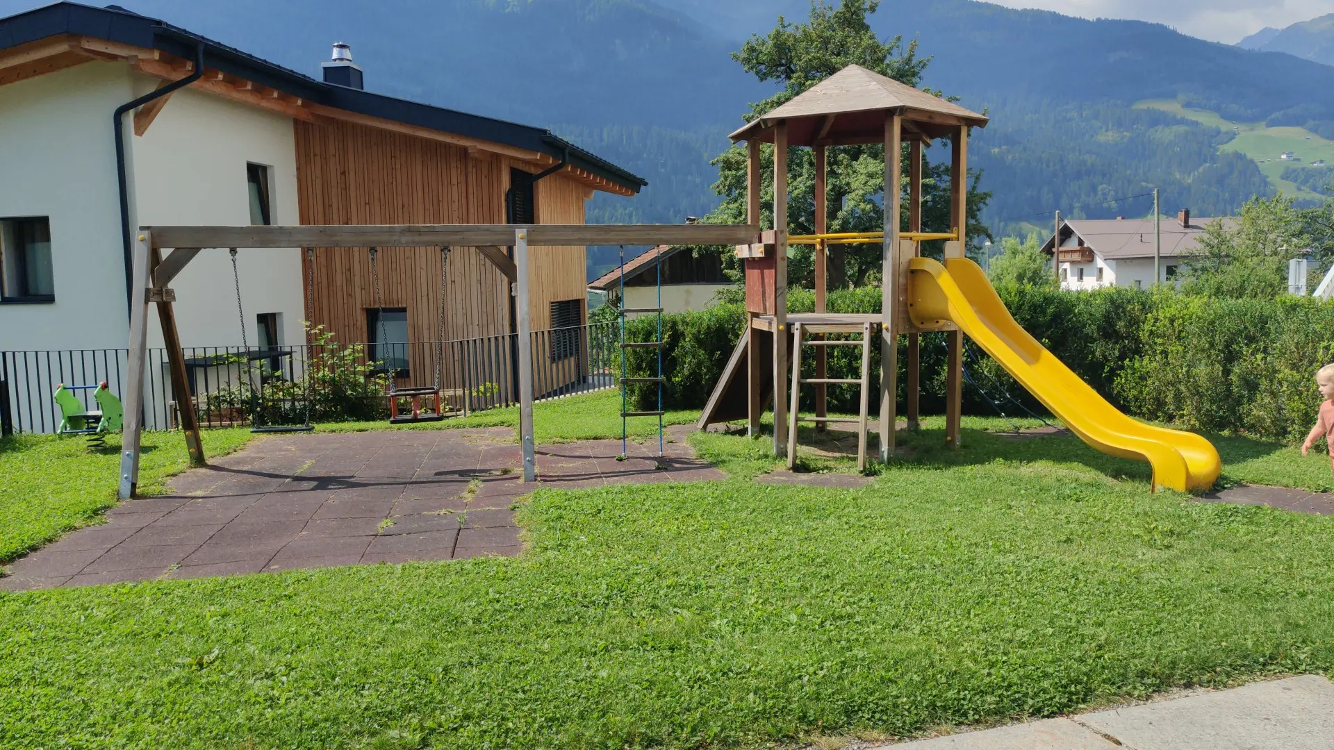Spielplatz