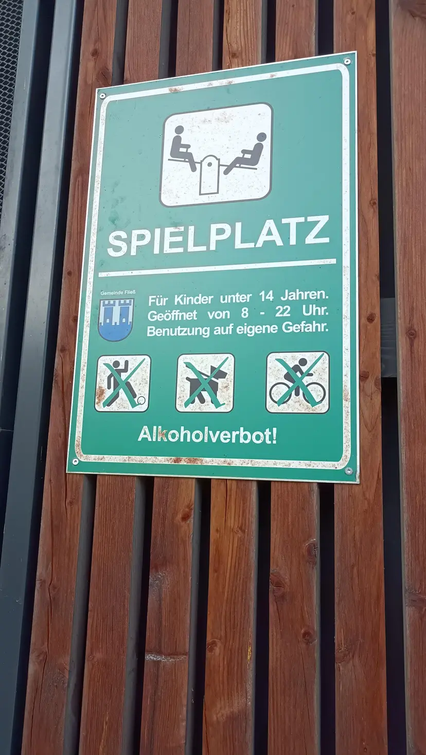 Spielplatz 4