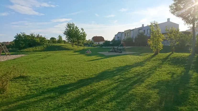 Spielplatz 2