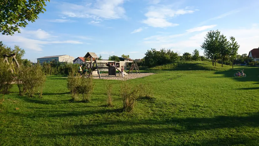 Spielplatz 3