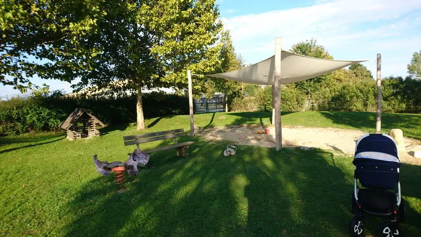 Spielplatz 4